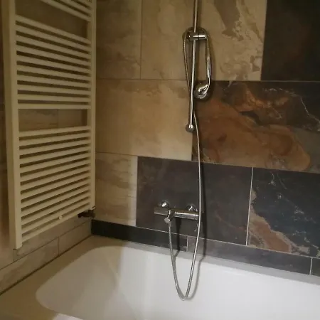 Am Finkenherd Апартаменты