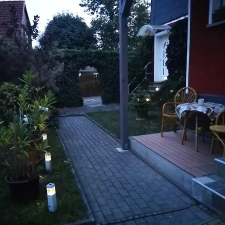 Am Finkenherd Dankerode (Saxony-Anhalt)