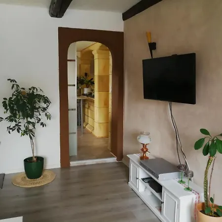 Am Finkenherd Апартаменты