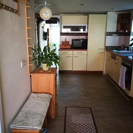 公寓 Am Finkenherd *