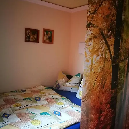 公寓 Am Finkenherd Dankerode (Saxony-Anhalt)