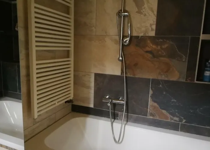 Am Finkenherd 公寓