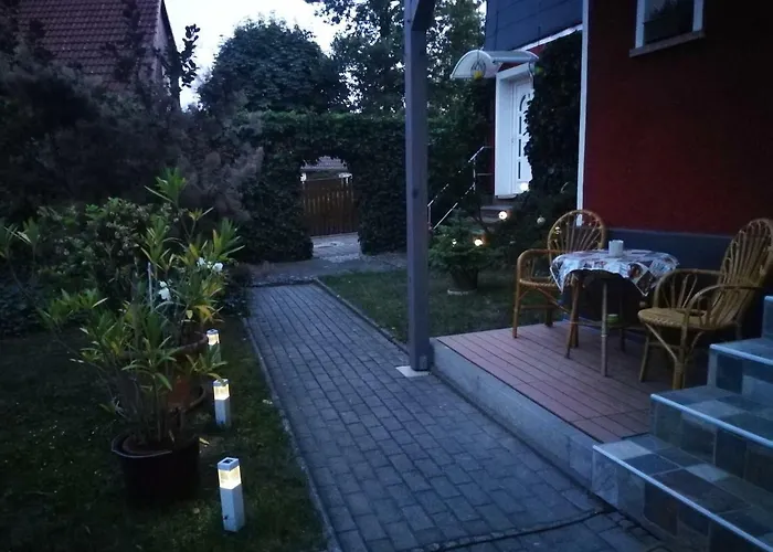 Am Finkenherd Dankerode (Saxony-Anhalt)