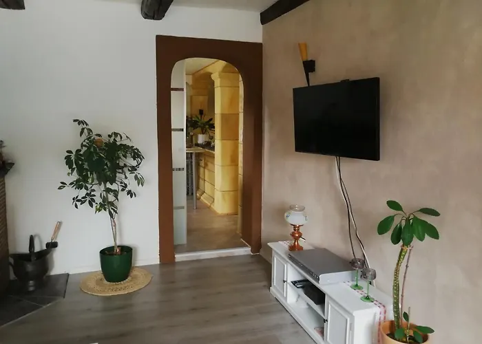 Am Finkenherd 아파트