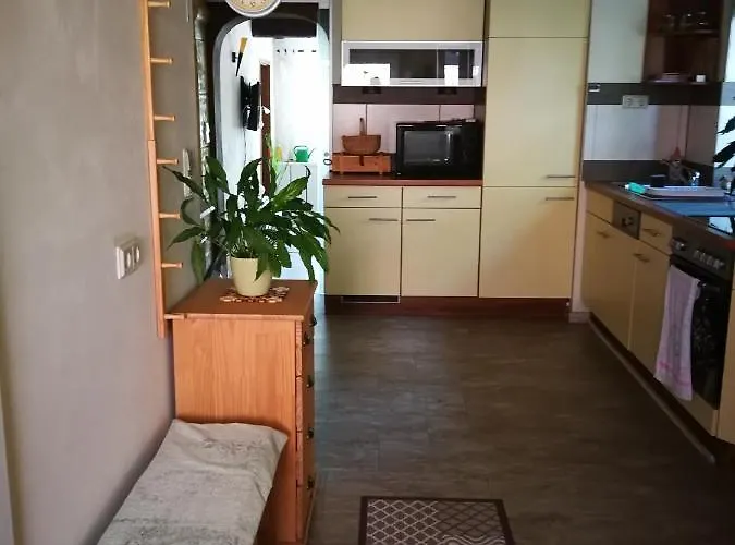 公寓 Am Finkenherd *