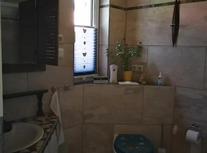 Am Finkenherd 아파트 *