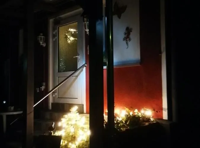 아파트 Am Finkenherd